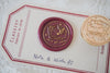 You've Got Mail Wax Seal Stamp, Note & Wish Original Seal Stamp
