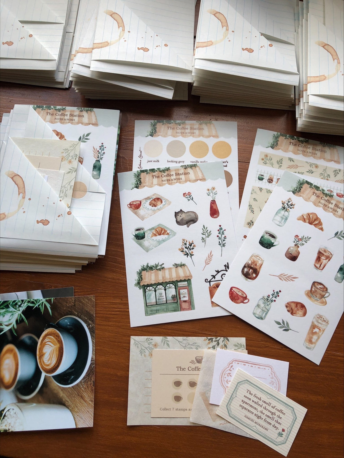 Letters to You - Stationery Gift Bundle
