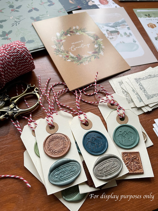 Christmas Stationery Pack