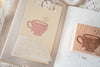 Coffee is Always a Good Idea Stamp, Note & Wish Rubber Stamp