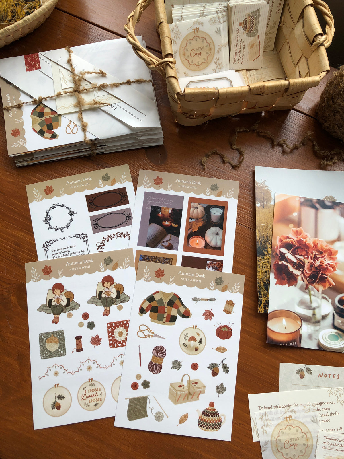 Letters to You - Stationery Gift Bundle