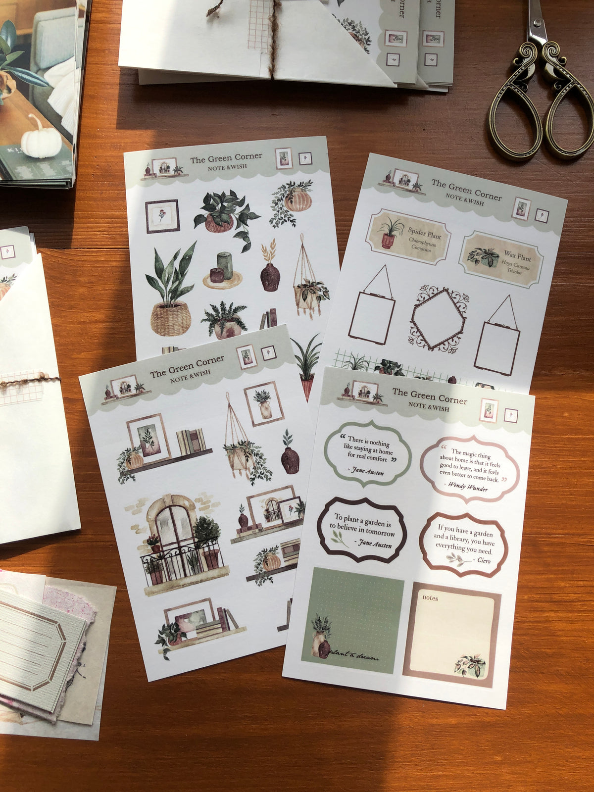 Letters to You - Stationery Gift Bundle
