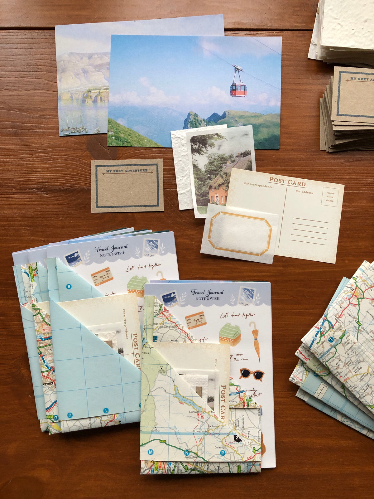 Letters to You - Stationery Gift Bundle