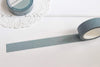 River Grid Washi Tape, Note and Wish Washi - Note And Wish 
