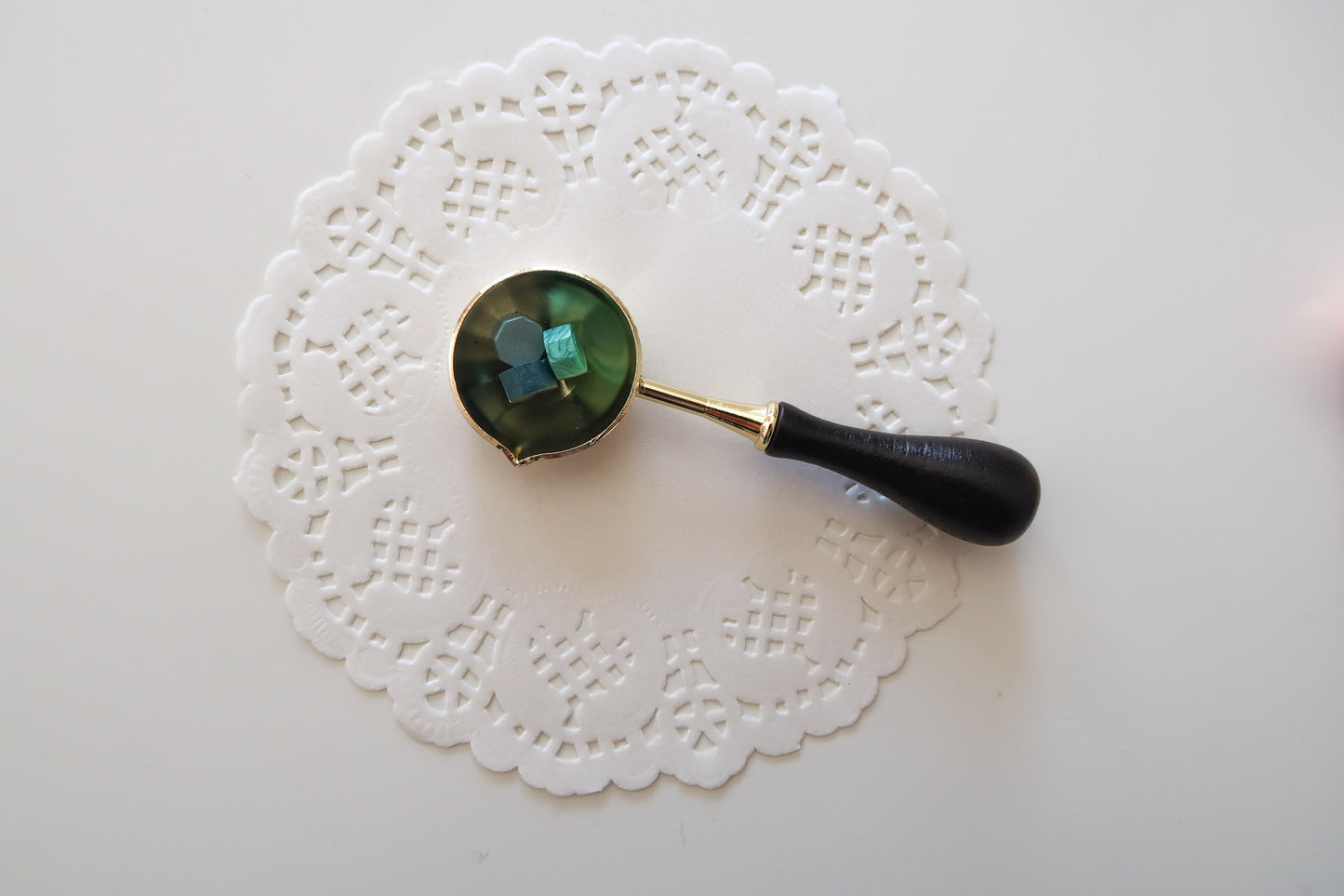 Wax Melting Spoons, Spoons for Wax Seals