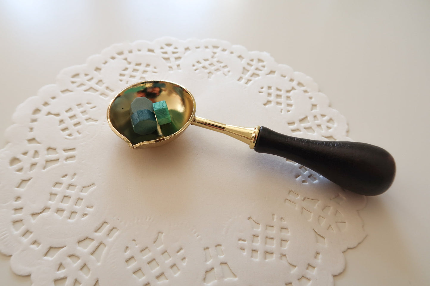 Wax Melting Spoons, Spoons for Wax Seals