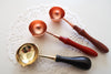 Wax Melting Spoons, Spoons for Wax Seals
