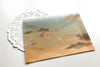 Cloudy Days Washi Vellum Envelope Collection