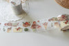 Market Day PET Tape - Girls Tape