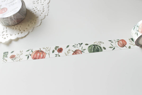 Cherry Blossom' washi tape collection by Note & Wish – BluebellHillCrafts